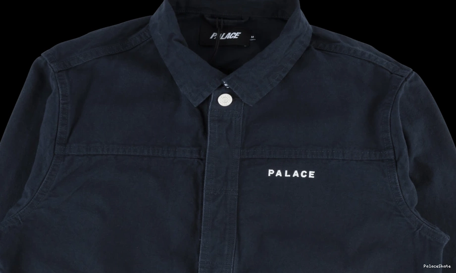 Palace Jacket Maru 0823